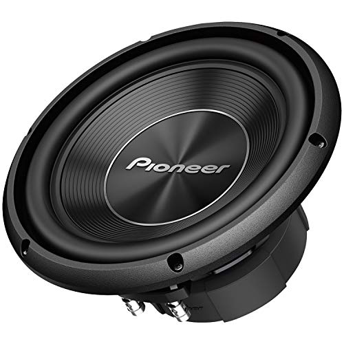 Pioneer TS-A250D4 10 Pioneer TS-A250D4 10